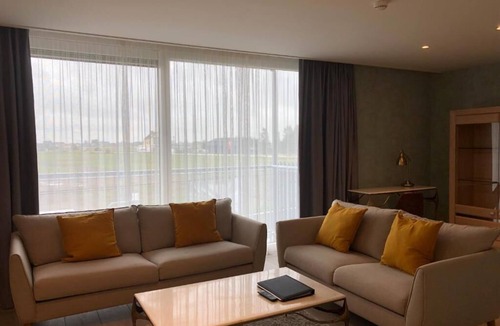 Middelkerke Apartment | Aparthotel Acropolis