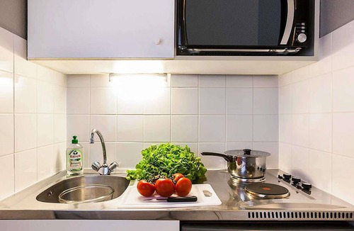 Maisons-Alfort Apartment | Aparthotel Adagio Access Paris Maisons-Alfort