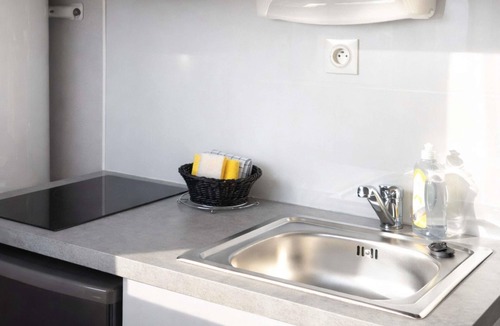 Maisons-Alfort Apartment | Aparthotel Adagio Access Paris Maisons-Alfort