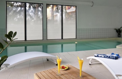 Saint-Louis Apartment | Aparthotel Adagio Access Saint Louis Bâle