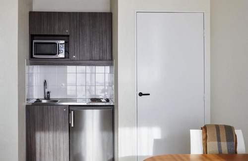Saint-Bruno - Saint-Victor Apartment | Aparthotel Adagio Access Bordeaux Rodesse