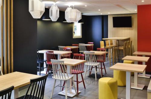Faubourg North Apartment | Aparthotel Adagio Access Dijon République