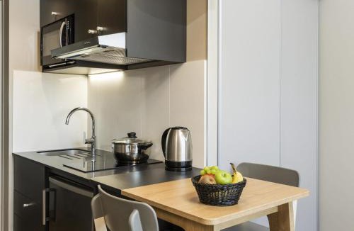 Palaiseau Apartment | Aparthotel Adagio access Palaiseau Saclay