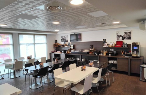 Poitiers Apartment | Aparthotel Adagio Access Poitiers