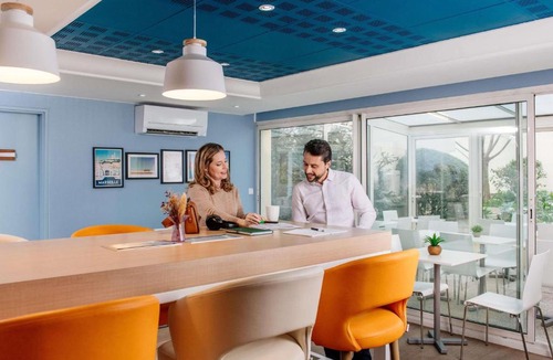 Le Rouet Apartment | Aparthotel Adagio Access Marseille Prado Périer