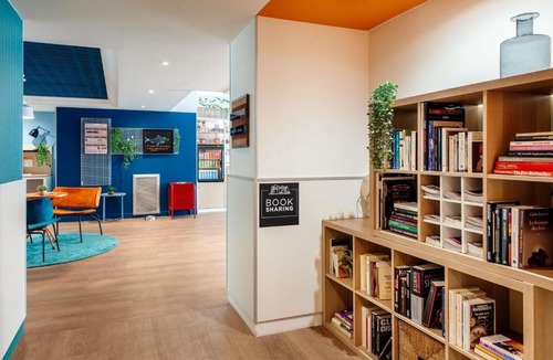 Le Rouet Apartment | Aparthotel Adagio Access Marseille Prado Périer