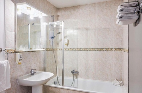 Quartier du Port Apartment | Aparthotel Adagio Access Nice Garibaldi