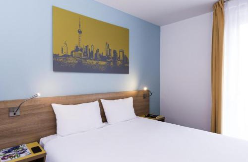 Clamart Apartment | Aparthotel Adagio Access Paris Clamart