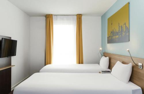 Clamart Apartment | Aparthotel Adagio Access Paris Clamart