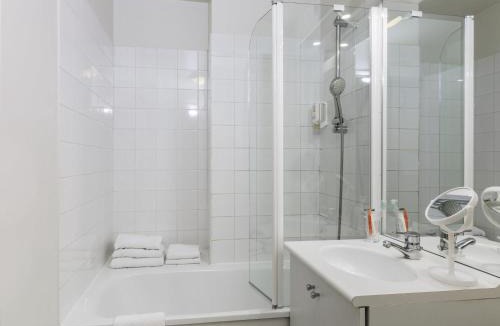 Clamart Apartment | Aparthotel Adagio Access Paris Clamart