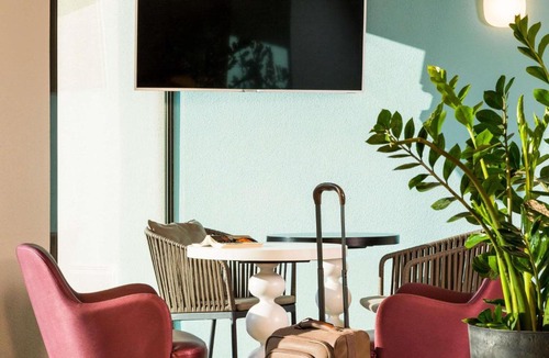 Dinan - Saint-Malo Apartment | Aparthotel Adagio Access Rennes Centre