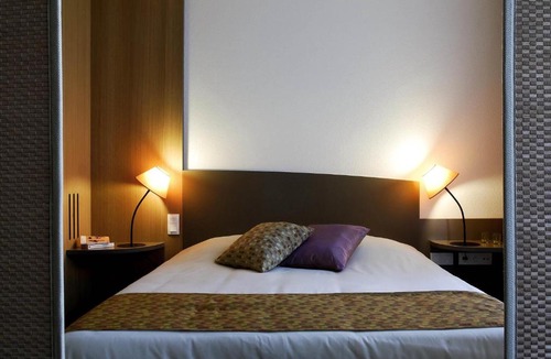 Bordeaux City Centre Apartment | Aparthotel Adagio Bordeaux Centre Gambetta