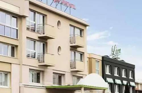 Thoiry Apartment | Aparthotel Adagio Geneva Saint-Genis-Pouilly* - Studio 2 People Renovated