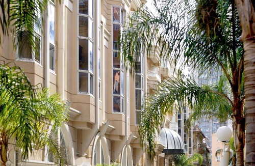 Beausoleil Apartment | Aparthotel Adagio Monaco Palais Joséphine
