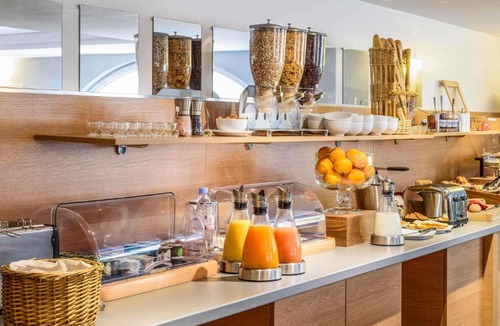 Beausoleil Apartment | Aparthotel Adagio Monaco Palais Joséphine