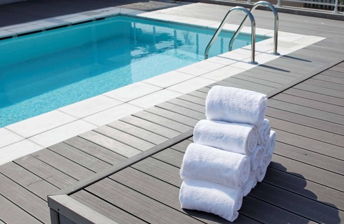 Riquier House | Aparthotel Adagio Nice Centre