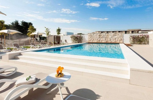 Trionfale Apartment | Aparthotel Adagio Rome Vatican