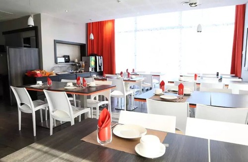 Chevilly-Larue Apartment | Aparthotel Adonis Paris Sud - Double Studio