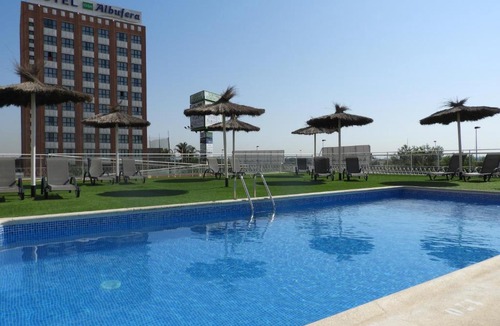 Alfafar Apartment | Aparthotel Albufera