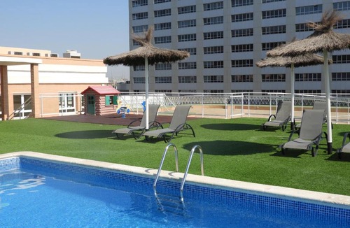 Alfafar Apartment | Aparthotel Albufera