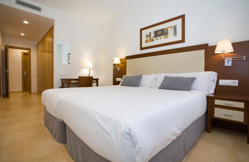 Alfafar Apartment | Aparthotel Albufera