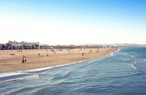 Alfafar Hotel | Aparthotel Albufera