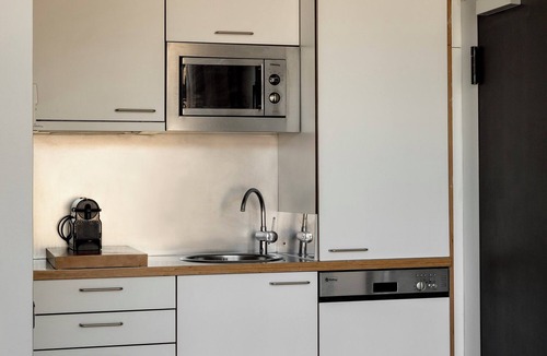 El Born Apartment | Aparthotel Allada