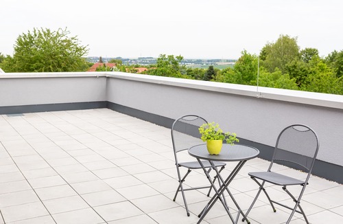 Mainz-Bingen Apartment | Aparthotel Am Pfaffenstein