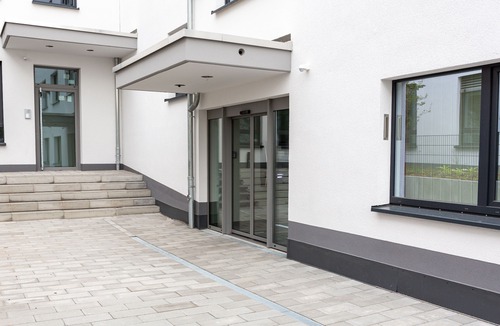 Mainz-Bingen Apartment | Aparthotel Am Pfaffenstein