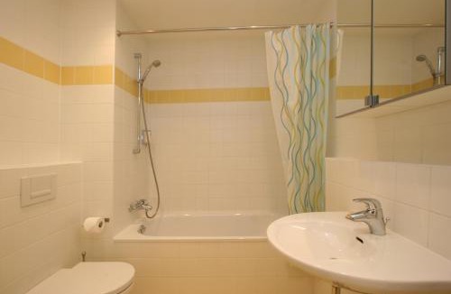 Andel Apartment | Aparthotel Angel