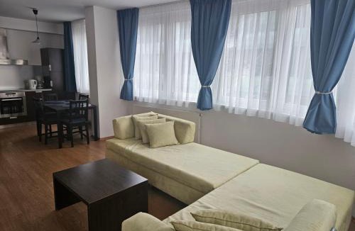 Andel Apartment | Aparthotel Angel
