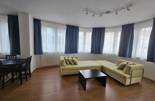 Andel Apartment | Aparthotel Angel