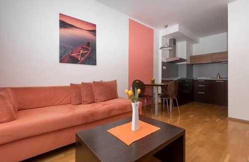 Andel Apartment | Aparthotel Angel