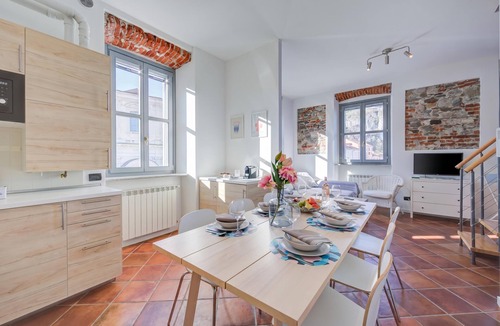 Arona Apartment | Aparthotel Arona
