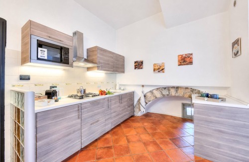 Arona Apartment | Aparthotel Arona