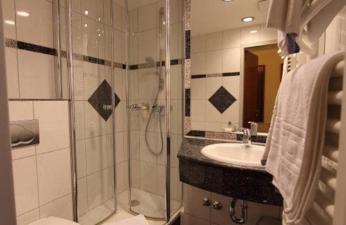 Stuttgart Hotel | Aparthotel Astro - Nichtraucherhotel