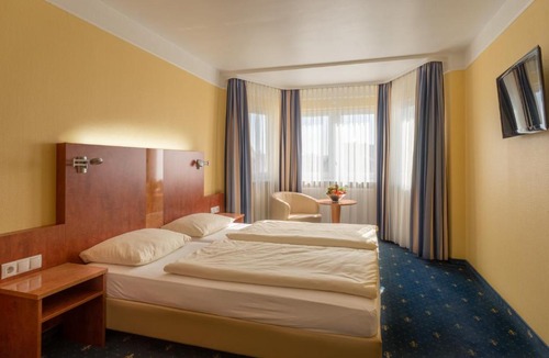 Stuttgart Hotel | Aparthotel Astro - Nichtraucherhotel