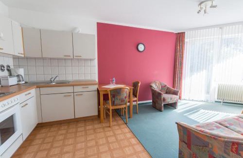 Bad Nenndorf Apartment | Aparthotel Berlin