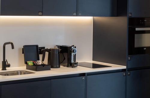 Birmingham City Centre Hotel | Aparthotel Birmingham