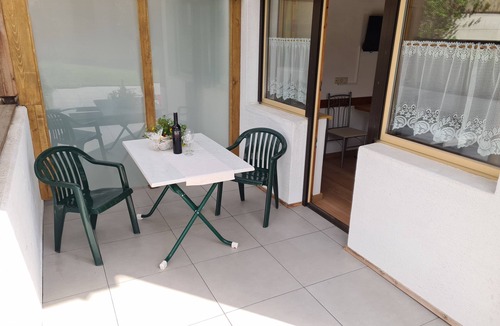 Kufstein Apartment | Aparthotel Buchauer.Tirol in a natural paradise