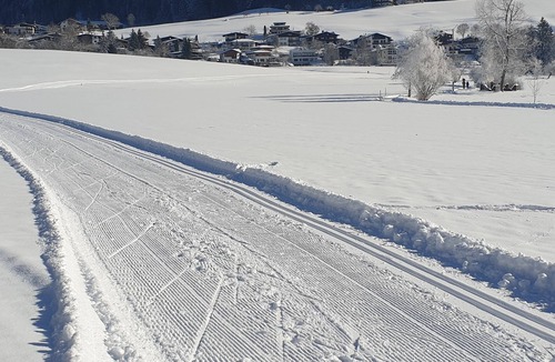 Kufstein Apartment | Aparthotel Buchauer.Tirol in a natural paradise
