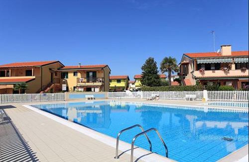 Caorle Apartment | Aparthotel Caorle Sea Beach Premium
