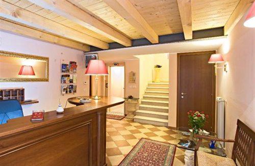 Citta Nuova-Barriera Nuova-San Vito-Citta Vecchia Hotel | ApartHotel Capitelli
