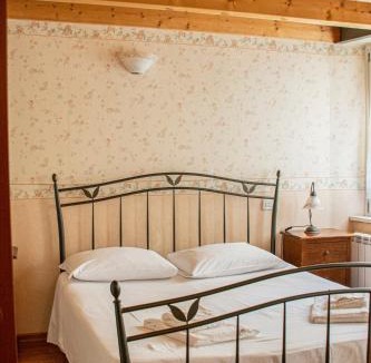 Citta Nuova-Barriera Nuova-San Vito-Citta Vecchia Hotel | ApartHotel Capitelli