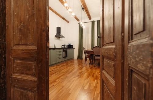 Baia Mare Hotel | Aparthotel Casa 1901