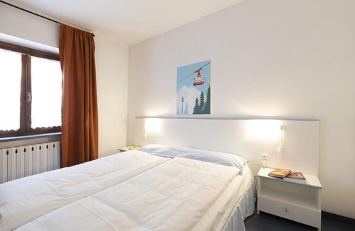 Claviere Apartment | Aparthotel Claviere