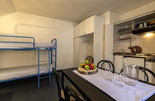 Claviere Apartment | Aparthotel Claviere