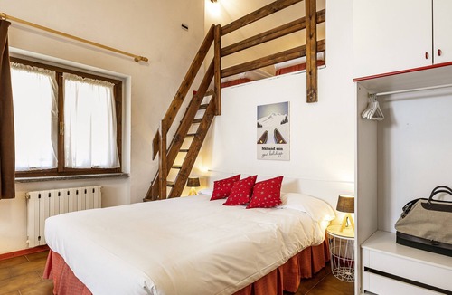 Claviere Hotel | Aparthotel Claviere