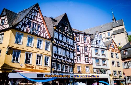 Cochem Apartment | aparthotel Cochem