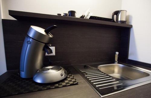 Cochem Apartment | aparthotel Cochem